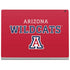 University of Arizona Wildcats Red Surface Book 2 13.5in Skin