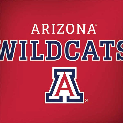University of Arizona Wildcats Red Surface Book 2 13.5in Skin