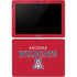 University of Arizona Wildcats Red Surface Go Skin