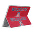 University of Arizona Wildcats Red Surface Go Skin