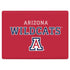 University of Arizona Wildcats Red Surface Laptop 2 Skin
