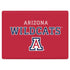 University of Arizona Wildcats Red Surface Laptop 3 13.5in Skin