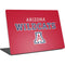 University of Arizona Wildcats Red Surface Laptop 4 15in Skin
