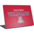 University of Arizona Wildcats Red Surface Laptop 4 15in Skin