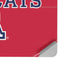 University of Arizona Wildcats Red Surface Laptop Studio Skin