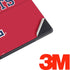 University of Arizona Wildcats Red Surface Pro 6 Skin