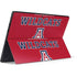 University of Arizona Wildcats Red Surface Pro 7 Skin