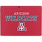University of Arizona Wildcats Red Surface Pro 9 Skin