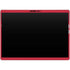 University of Arizona Wildcats Red Surface Pro 9 Skin