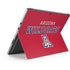 University of Arizona Wildcats Red Surface Pro 9 Skin
