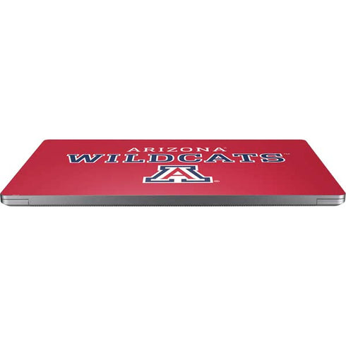 University of Arizona Wildcats Red Universal Laptop 11in (8.8 x 6.2in) Skin