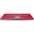 University of Arizona Wildcats Red Universal Laptop 12in (9.8 x 6.8in) Skin
