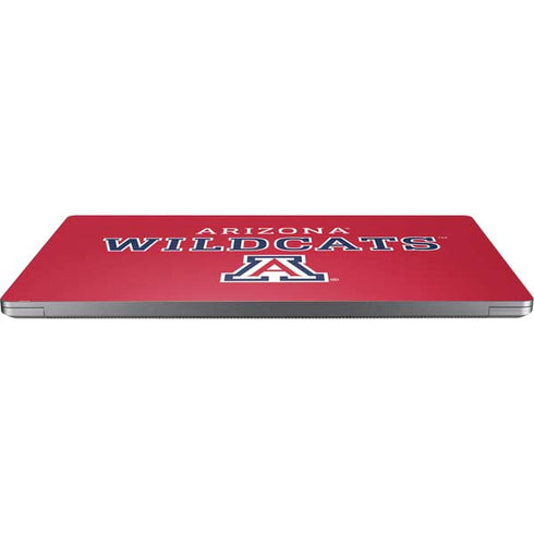 University of Arizona Wildcats Red Universal Laptop 13in (10.6 x 7.6in) Skin