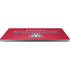 University of Arizona Wildcats Red Universal Laptop 13in (10.6 x 7.6in) Skin