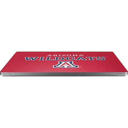 University of Arizona Wildcats Red Universal Laptop 15in (12.2 x 8.8in) Skin