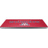 University of Arizona Wildcats Red Universal Laptop 16.6in (13.4 x 9.7in) Skin