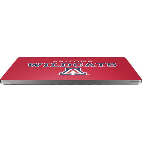 University of Arizona Wildcats Red Universal Laptop 17in (13.8 x 10in) Skin