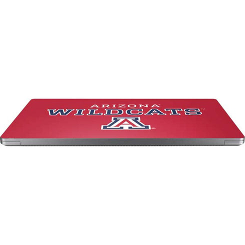 University of Arizona Wildcats Red Universal Laptop 18in (14.6 x 10.6in) Skin