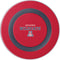 University of Arizona Wildcats Red Wireless Charger Skin