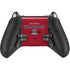 University of Arizona Wildcats Red Xbox Elite Wireless Controller Series 2 Skin
