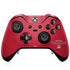 University of Arizona Wildcats Red Xbox One Elite Controller Skin