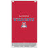 University of Arizona Wildcats Red Xbox Series S Bundle Skin