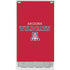 University of Arizona Wildcats Red Xbox Series S Console Skin