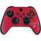 University of Arizona Wildcats Red Xbox Series X Controller Skin
