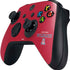 University of Arizona Wildcats Red Xbox Series X Controller Skin