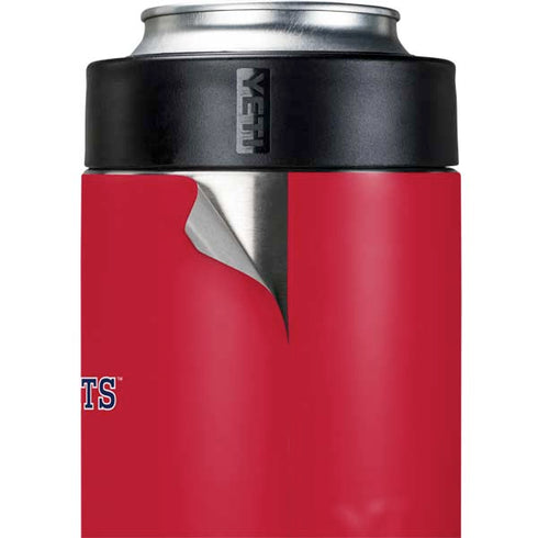 University of Arizona Wildcats Red Yeti Colster Can Insulator Skin
