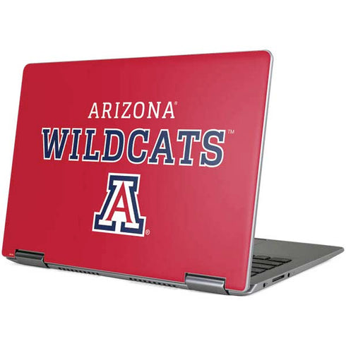University of Arizona Wildcats Red Yoga 710 14in Skin