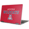 University of Arizona Wildcats Red Yoga 710 14in Skin