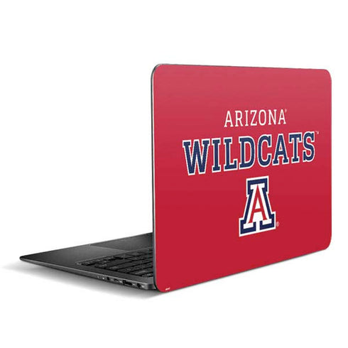 University of Arizona Wildcats Red Zenbook UX305FA 13.3in Skin