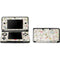 William Kilburn Wildflowers 3DS (2011) Skin