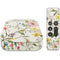 William Kilburn Wildflowers Apple TV Skin