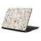 William Kilburn Wildflowers Samsung Chromebook Skin