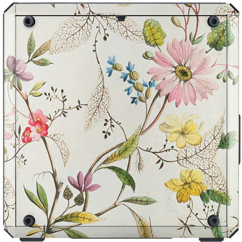 William Kilburn Wildflowers Cooler Master MasterBox Q300L Mini Tower Skin