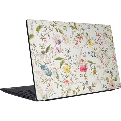 William Kilburn Wildflowers Dell Vostro Skin