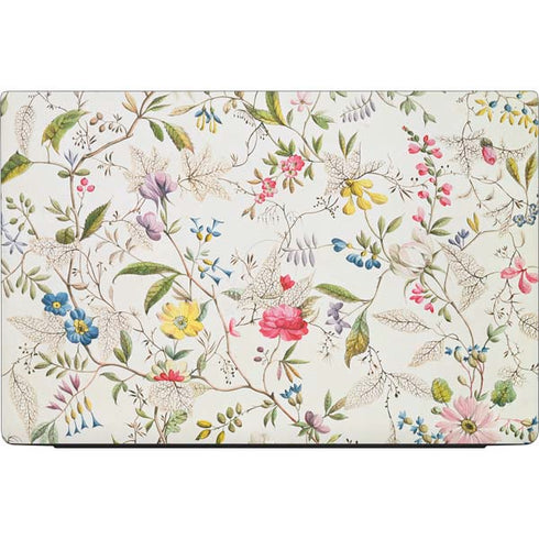 William Kilburn Wildflowers Dell Vostro Skin