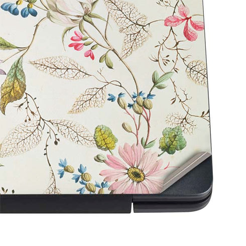 William Kilburn Wildflowers Dell Vostro Skin