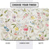 William Kilburn Wildflowers Dell Vostro Skin