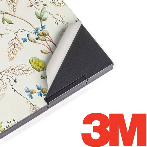 William Kilburn Wildflowers HP Envy Skin