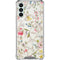 William Kilburn Wildflowers Galaxy A13 5G Clear Case