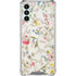 William Kilburn Wildflowers Galaxy A13 5G Clear Case