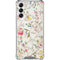 William Kilburn Wildflowers Galaxy A14 5G Clear Case