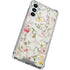 William Kilburn Wildflowers Galaxy A14 5G Clear Case