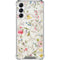 Wildflowers by William Kilburn Galaxy A15 5G Clear Case