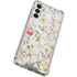 Wildflowers by William Kilburn Galaxy A15 5G Clear Case