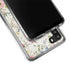 William Kilburn Wildflowers Galaxy A21 Clear Case