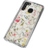 William Kilburn Wildflowers Galaxy A21 Clear Case